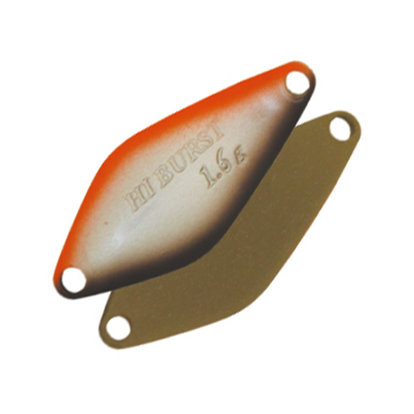 ハイバースト 1.4g(No.75 ポーカーブラウン)